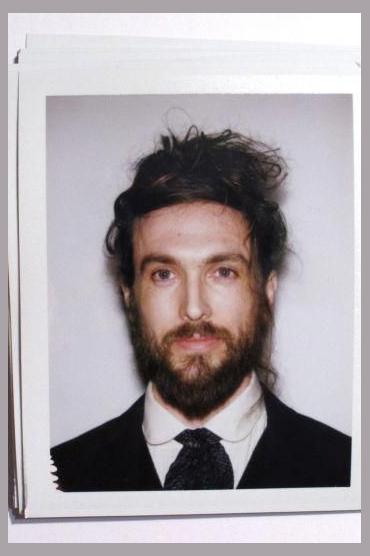 Alexander Ebert